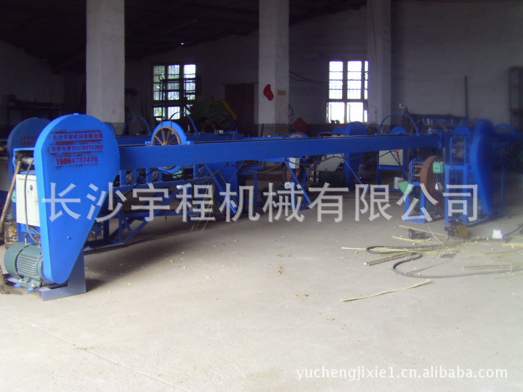 超長(cháng)破竹機 超長(cháng)破竹機